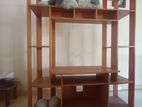 Damro TV Stand