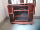 Damro TV Stand with Dressing Table