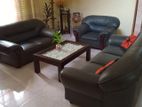 Damro Used Sofa Set