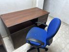 Damro Table with Chair