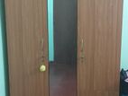 Damro Wardrobe