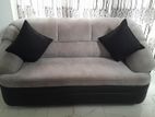 Damro Venus Sofa 3+1+1