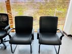 Damro Visitor Chairs