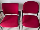 Damro Visitor Chairs