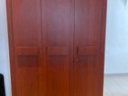 Damro Cupboard