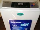 Damro Washine Machine DFA 70