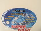 Damro washing machine 6.5L