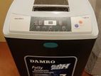 Damro washing machine (7kg)