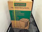 Damro Washing Machine