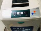 Damro Washing Machine