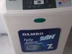 Damro Washing Machine