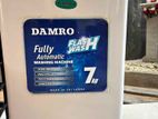 Damro Washing Machine