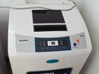 Damro Washing Machine