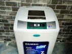 Damro Washing Machine