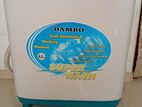 Damro Washing Machine