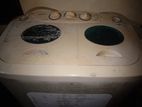 Damro Washing Machine