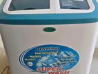 Damro Washing Machine