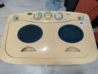 Damro Washing machine