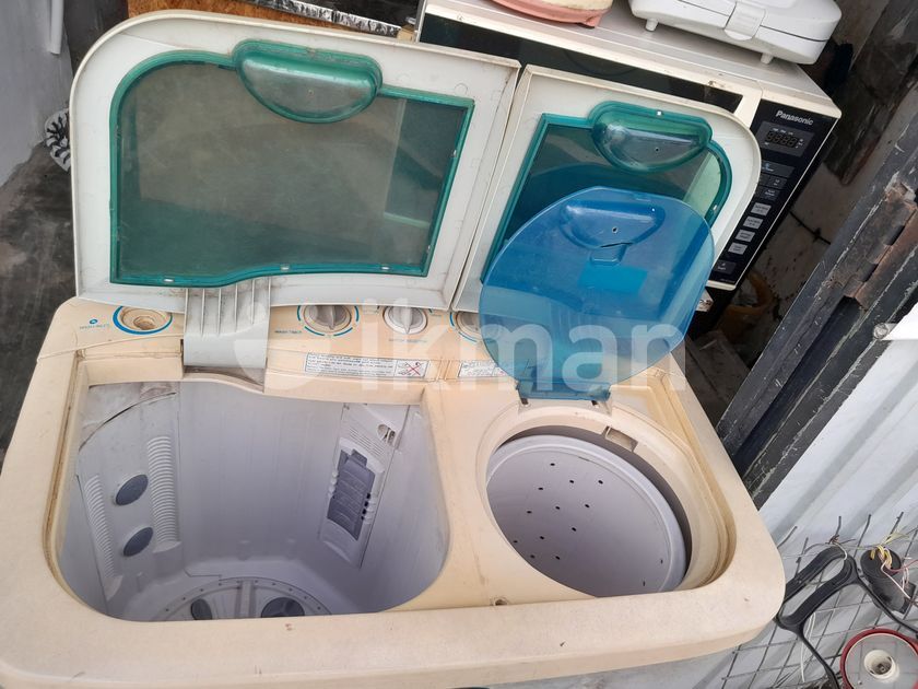 Damro Washing Machine for Sale in Kalutara City ikman