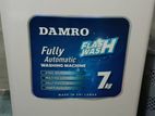 Damro Washing Machine