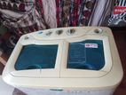 Damro Washing Machine