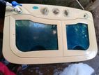Damro Washing Machine