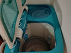 Damro Washing Machine