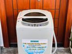 damro washing machine full auto