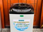 Damro washing machine full automatic