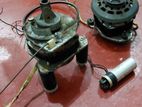 Damro Washing Machine Motor