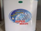 Damro Washing Machine ( Semi Auto )