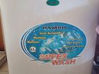 Damro Washing Machine