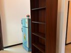 Damro Wooden Cupboard