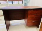 Damro Writing Table 4x2ft