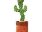 Dancing Cactus for Kids