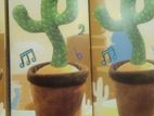 Dancing Cactus