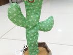 Dancing Cactus
