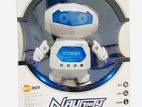 Dancing Robot Toy Free Delivery