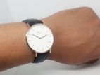 Daniel Wellington Sheffield Wrist Watch