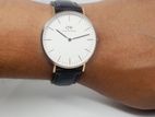 Daniel Wellington Sheffield Wrist Watch