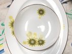 Dankotuwa Dinner Set