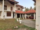 Dankotuwa - House for sale