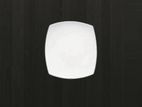 Dankotuwa Porcelain BB Plate 6"