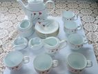 Dankotuwa Porcelain Coffee Set