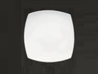 Dankotuwa Porcelain Dinner Plate 10.5"