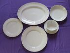 Dankotuwa Porcelain Dinner Set