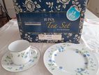 Dankotuwa tea set 18 pcs