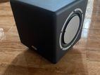 Danmax Power Subwoofer 80w