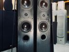 Dantax Floor Standing Speakers