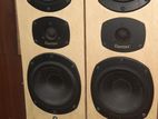 Dantax speakers